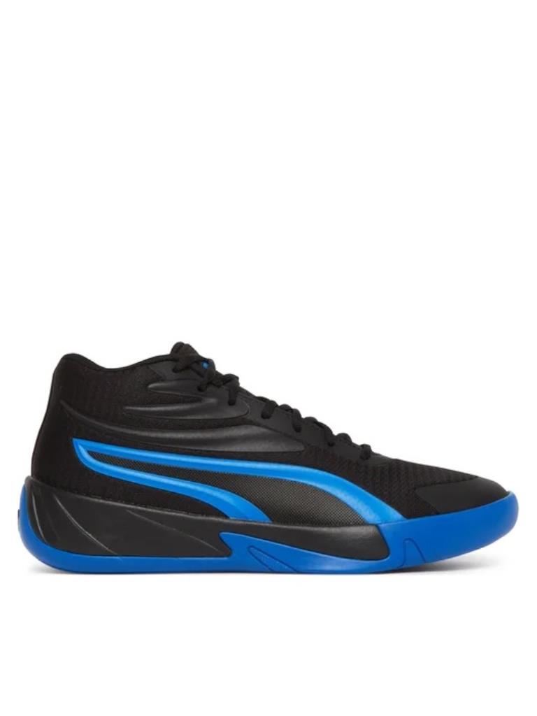 310829-08 Black Sportcipők Court Pro