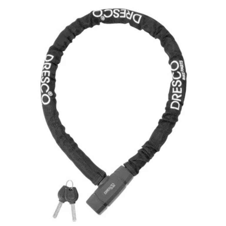 Dresco Kábelzár Páncél 100cm o22mm