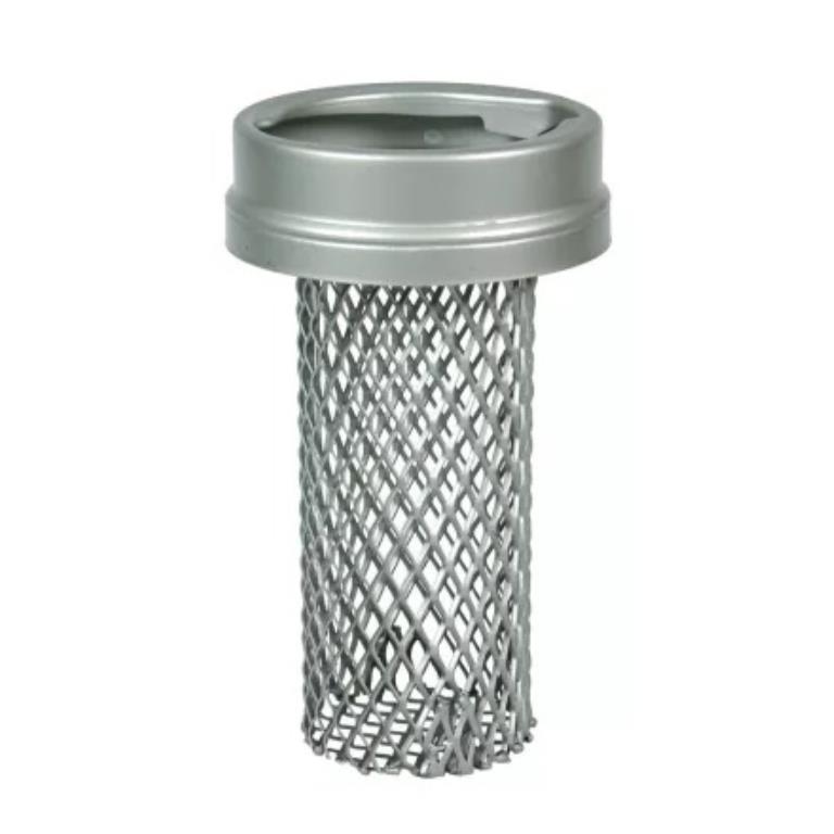 Lampa3 Üzemanyag-lopásgátló berendezés, bajonettzáras - O 80 mm